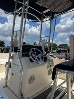 Boat for sale