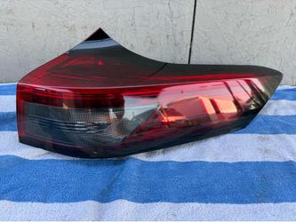 2021-2023 Nissan Rogue Tail Light Assembly Rear Right LED RH (contact info removed)9