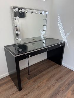 Vanity