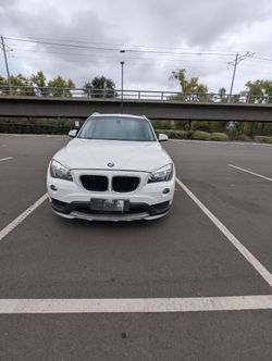 2015 BMW 228i XDrive