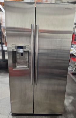 Samsung Refrigerator
