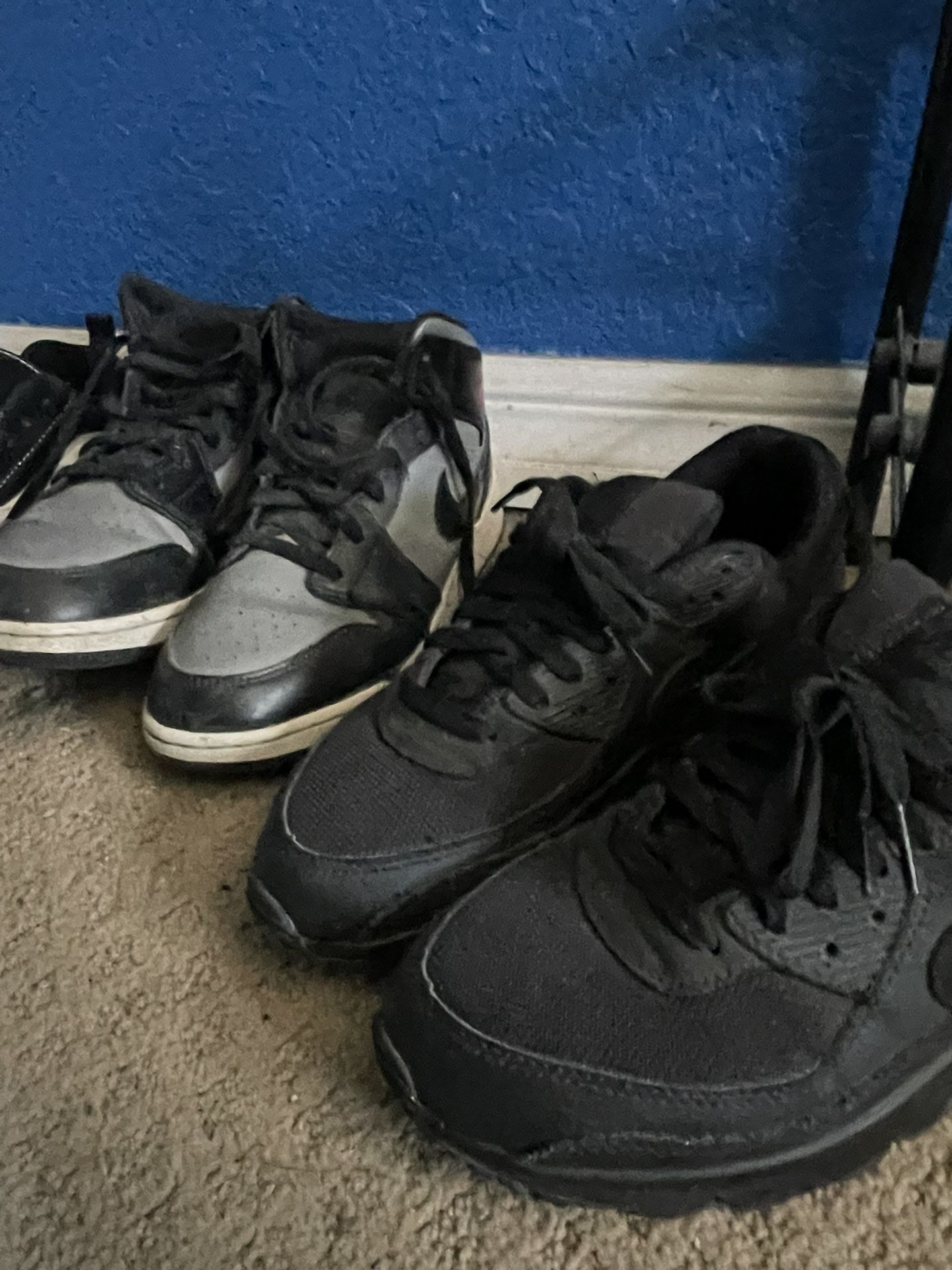 Shoe Lot