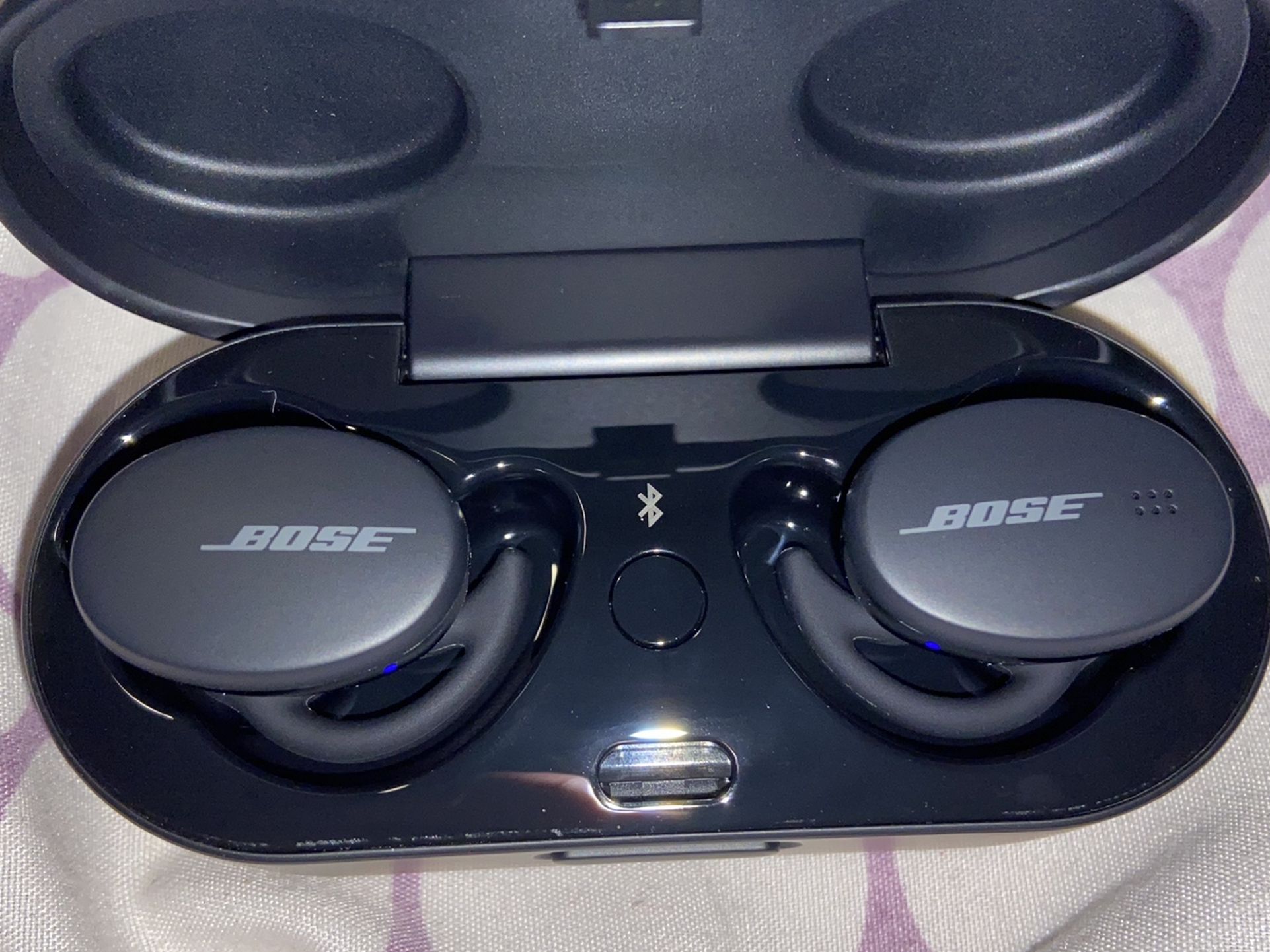 Bose Sport Earbuds