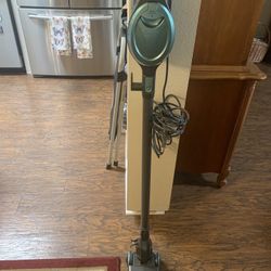 *** TWO SHARK VACUUM - 