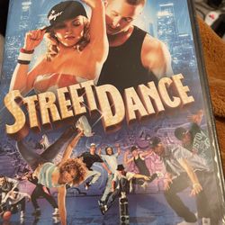 Street Dance