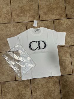 cd shirt