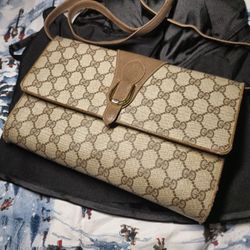Gucci Vintage Purse