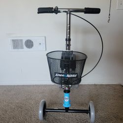 Knee Scooter