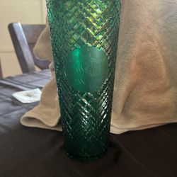 Starbucks Cup
