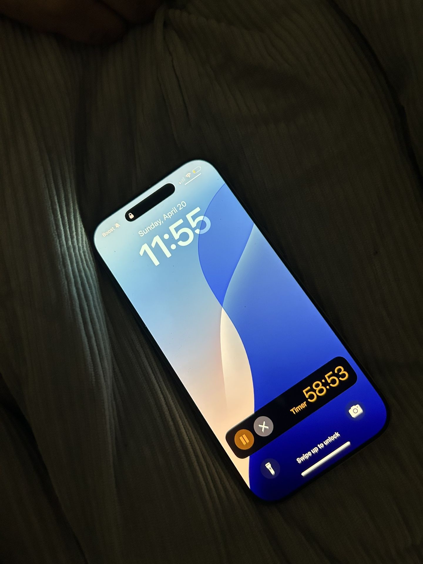 iPhone 16 Pro Unlocked