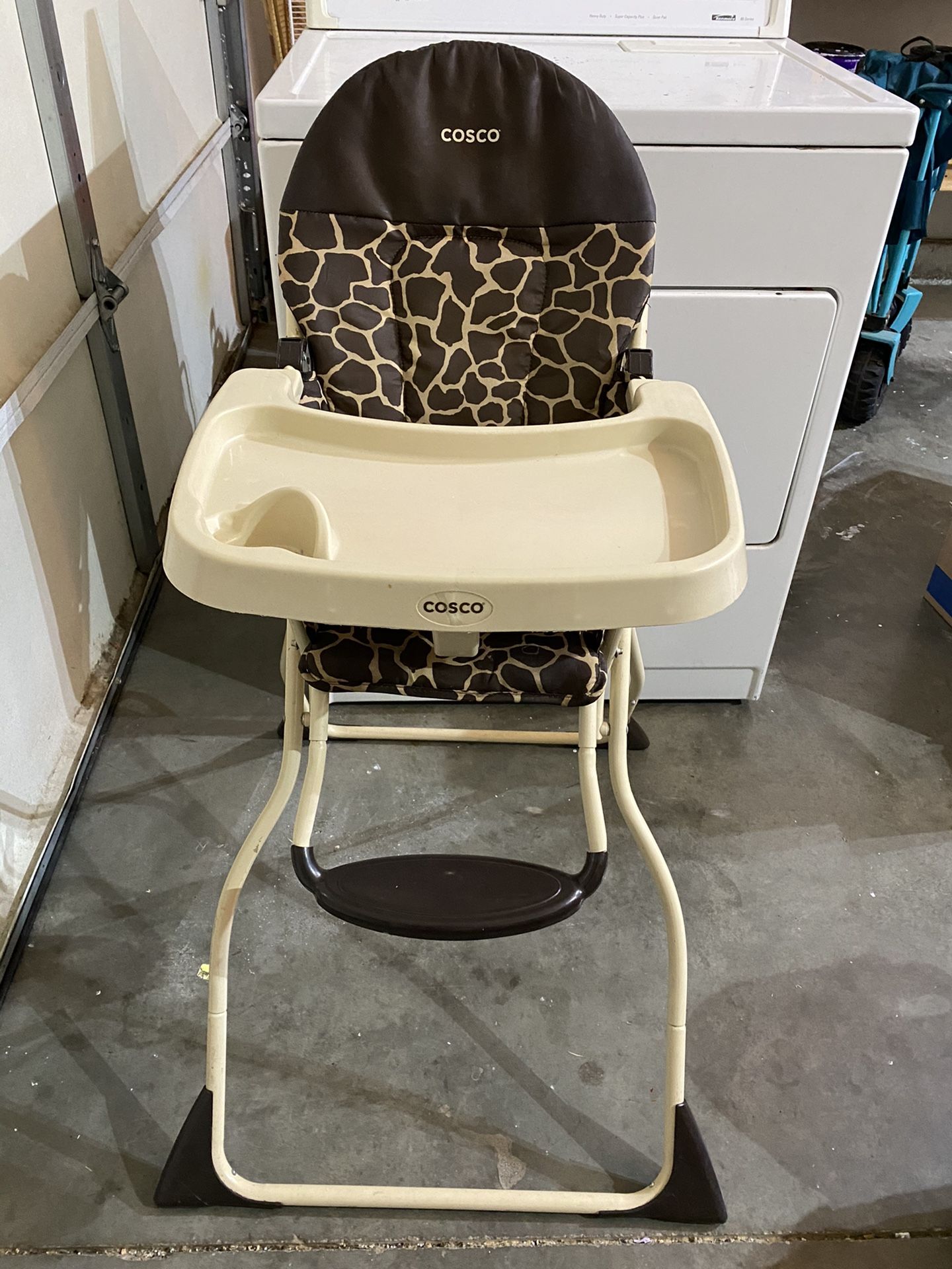 High Chair