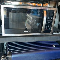 Microwave Oven
