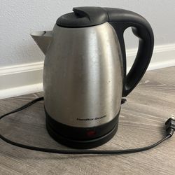 Electric Kettle