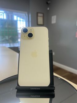 iPhone 15 unlocked 128 Gb