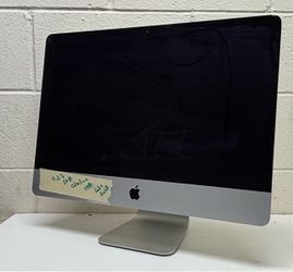 Apple iMac 21.5” Late 2012 Intel Core i5 2.7GHz 8GB RAM 1TB HDD Catalina