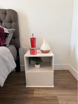 White night stands