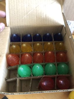 Led 21 pcs C9 Christmas light replacements
