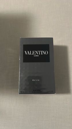 Valentino Uomo Intense Eau de Parfum 3.4 oz