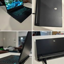 Alienware m15 R3 Gaming Laptop - $500 STEAL! i7-10th Gen / GTX 1660 Ti / 16GB RAM