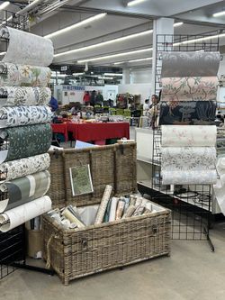 Wallpaper Liquidation Sale