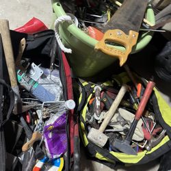 Miscellaneous Items Home Depot Ace Hardware Lowe’s Tools