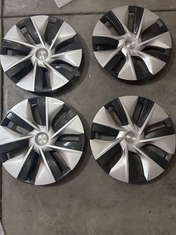 Tesla Model y Wheel Cover 19”