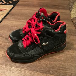 Fubu Sneakers