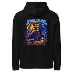 Soul Chase Hoodie