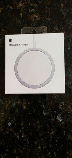 New in box apple Magsafe Charger