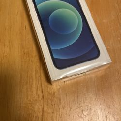 Brand New iPhone 12 Mini 256 Gb