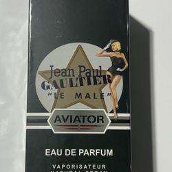 Jean Paul Cologne 