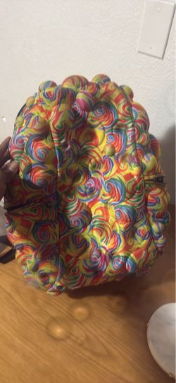 Mad pax back pack