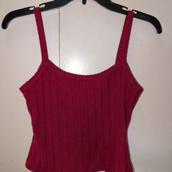 Soft Tank Top