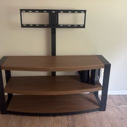 Tv stand - (Stand only)