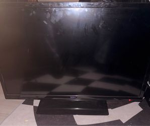 Seiki tv