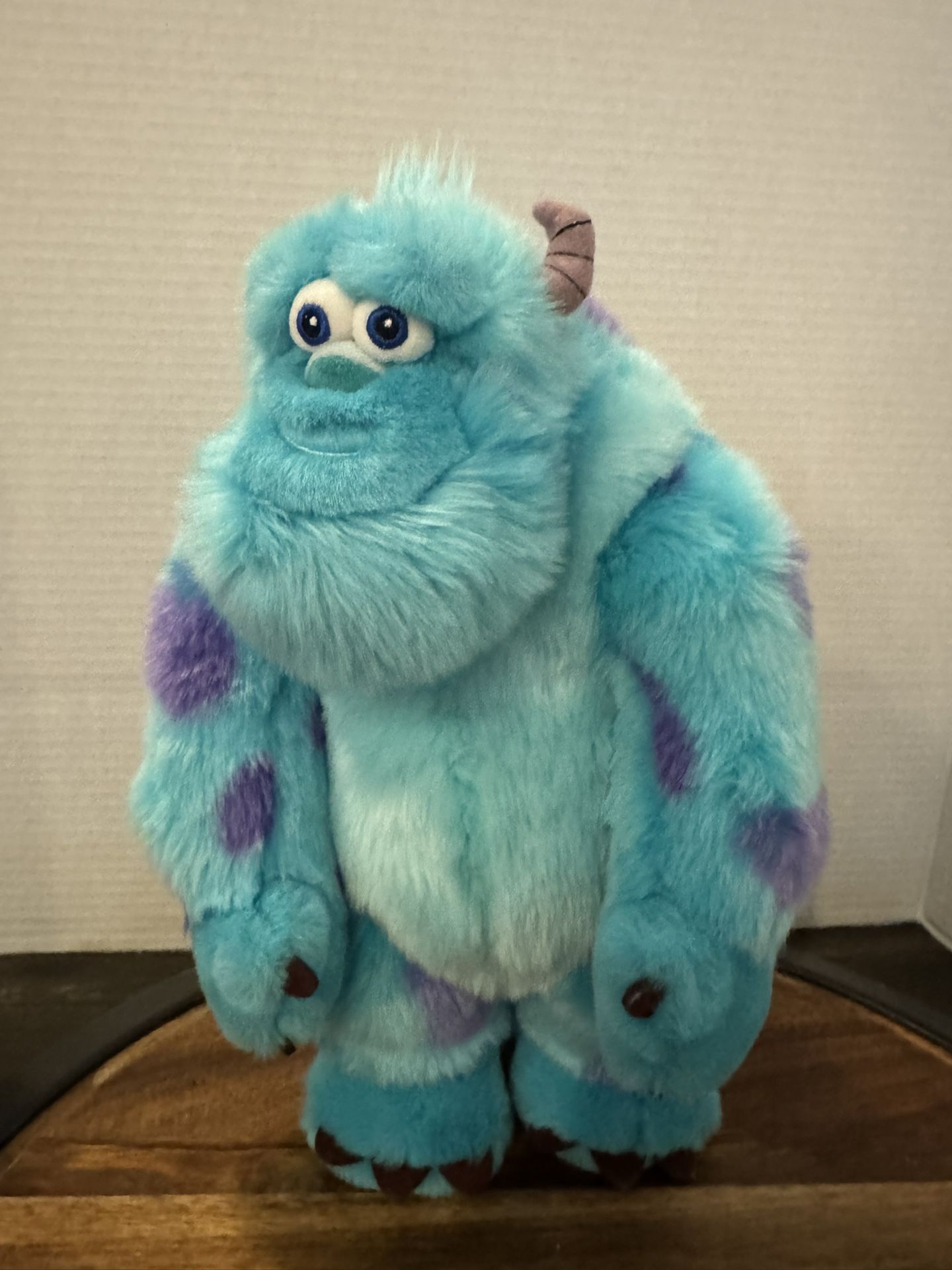 Disney Monsters Inc. Sully 12 Inch Plush