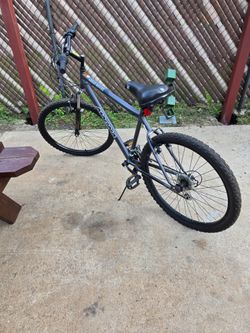 Bikes