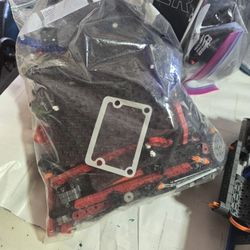 Ton And Tons Of VEX Building Sets