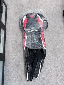 Full gear Dainese D2