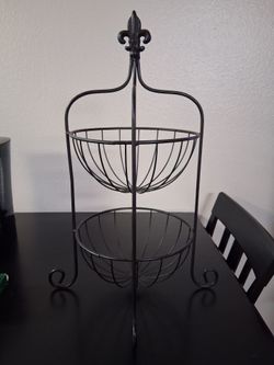 Fruit Basket