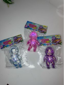 Sugar swap onesie’s