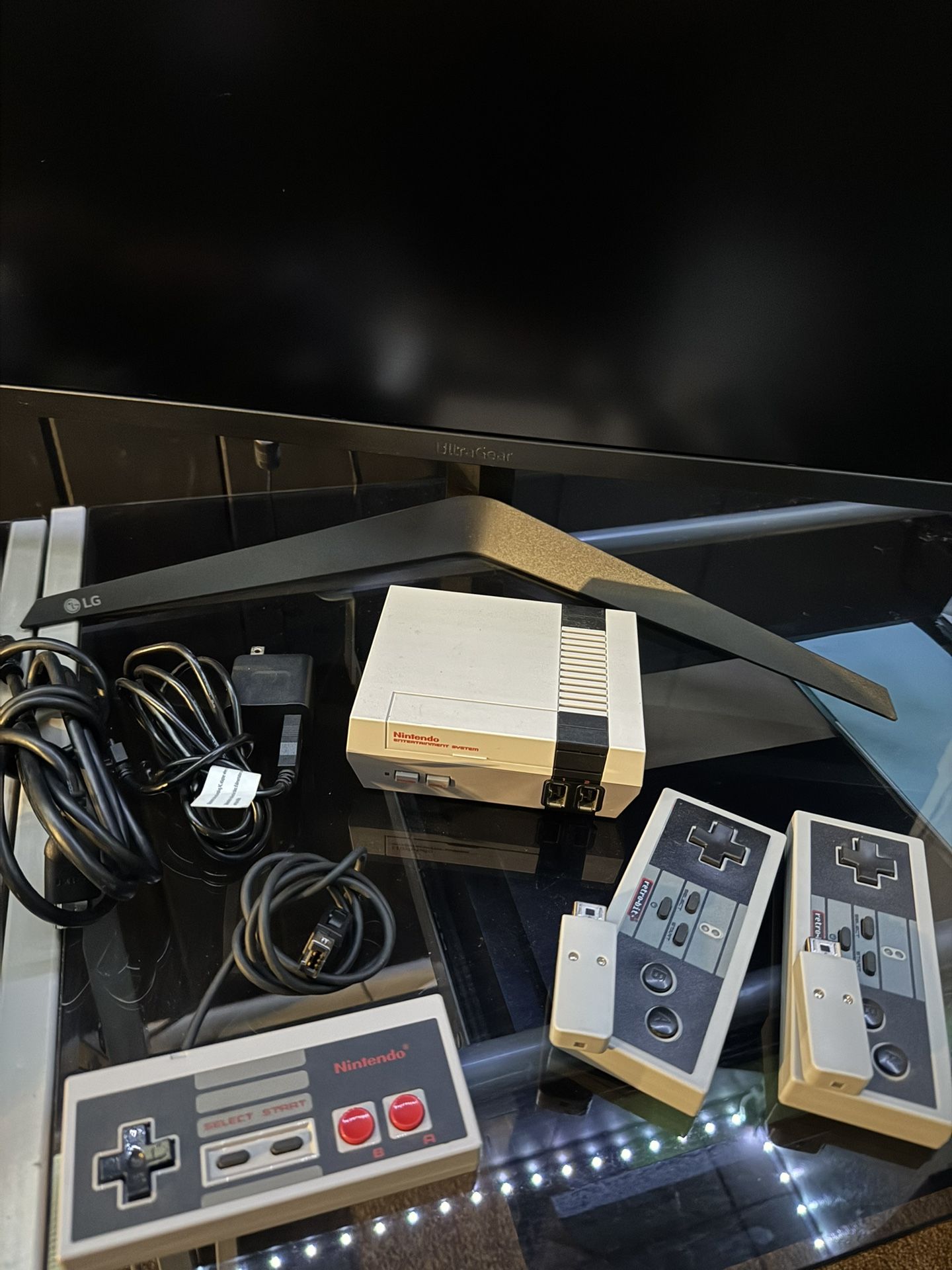 NES Classic Edition (mini)