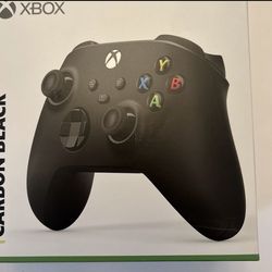 Xbox controller