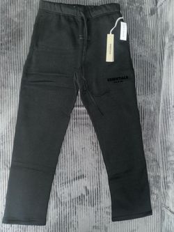 Essential sweats