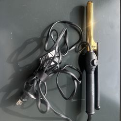 Curling Iron 