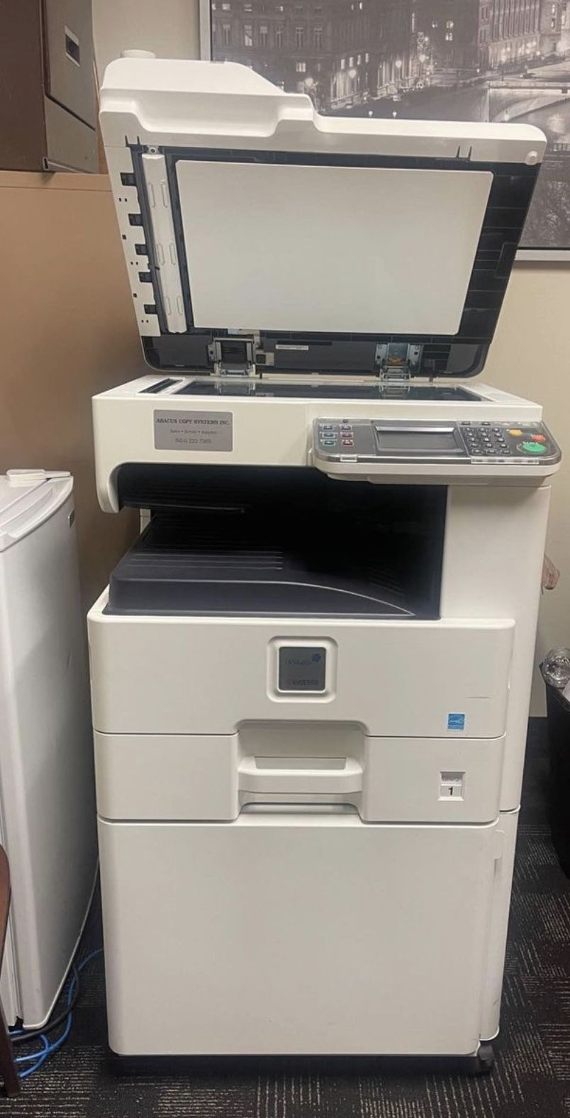 Office Printer 