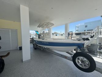 2014 Pathfinder 2200