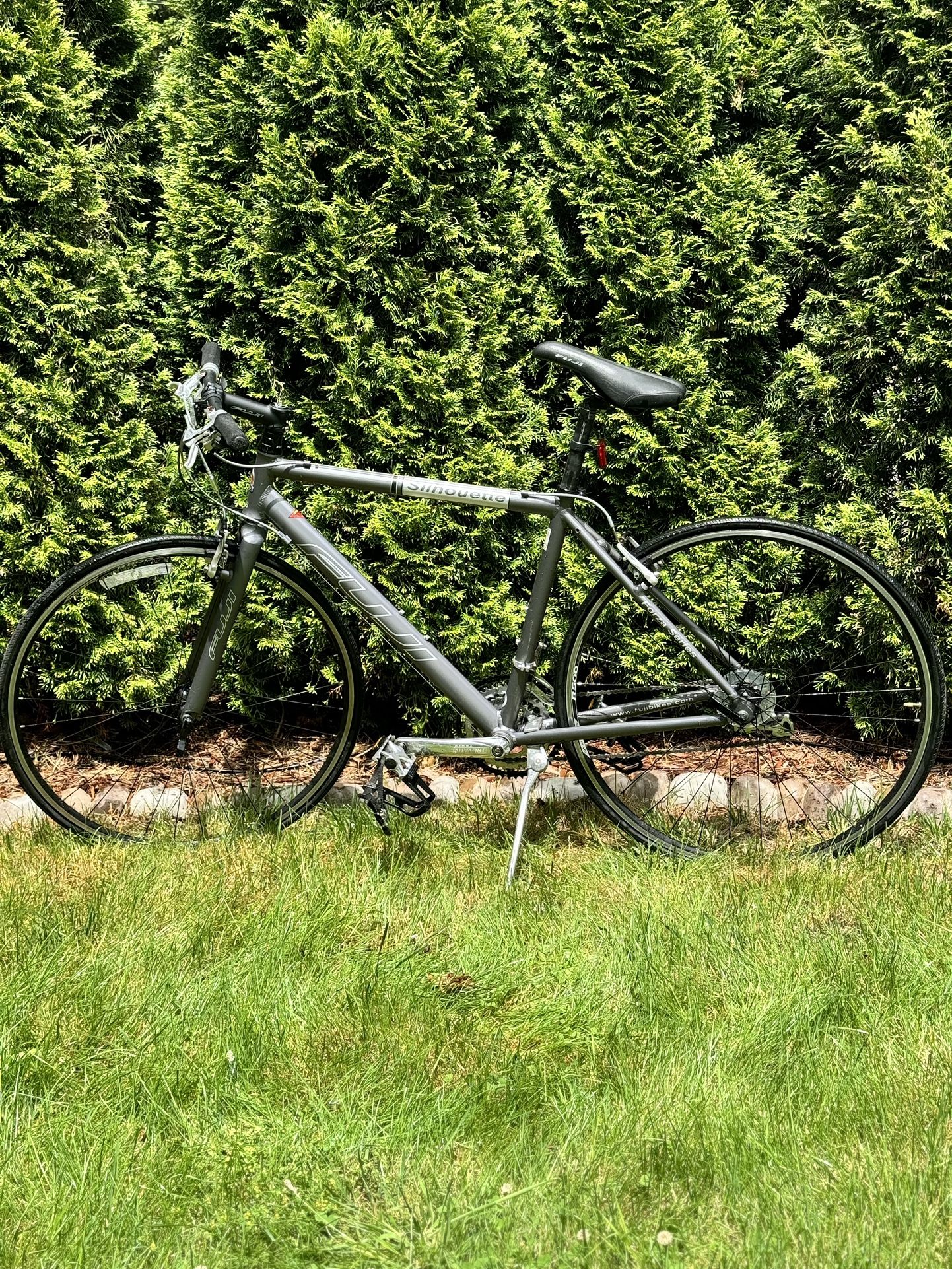 Fuji Mountain bike 26 inch Wheel