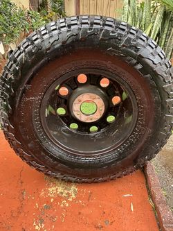 Truck Tire Size 315/70R17