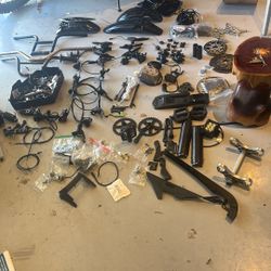 Super 73/ Surron/ E-bike Parts